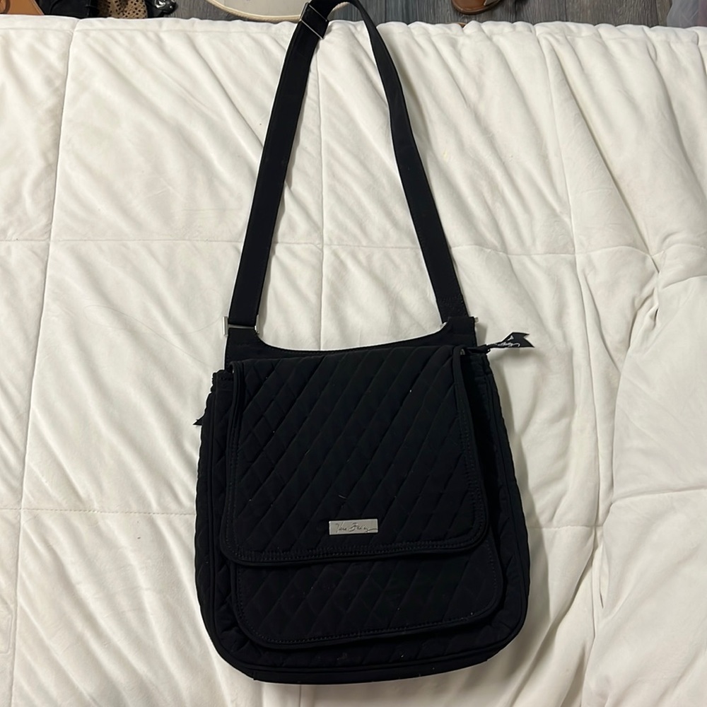Vera Bradley Crossbody Bag